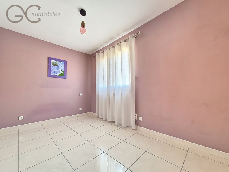 vente Maison et terrain Villeneuve Les Beziers - Photo 10