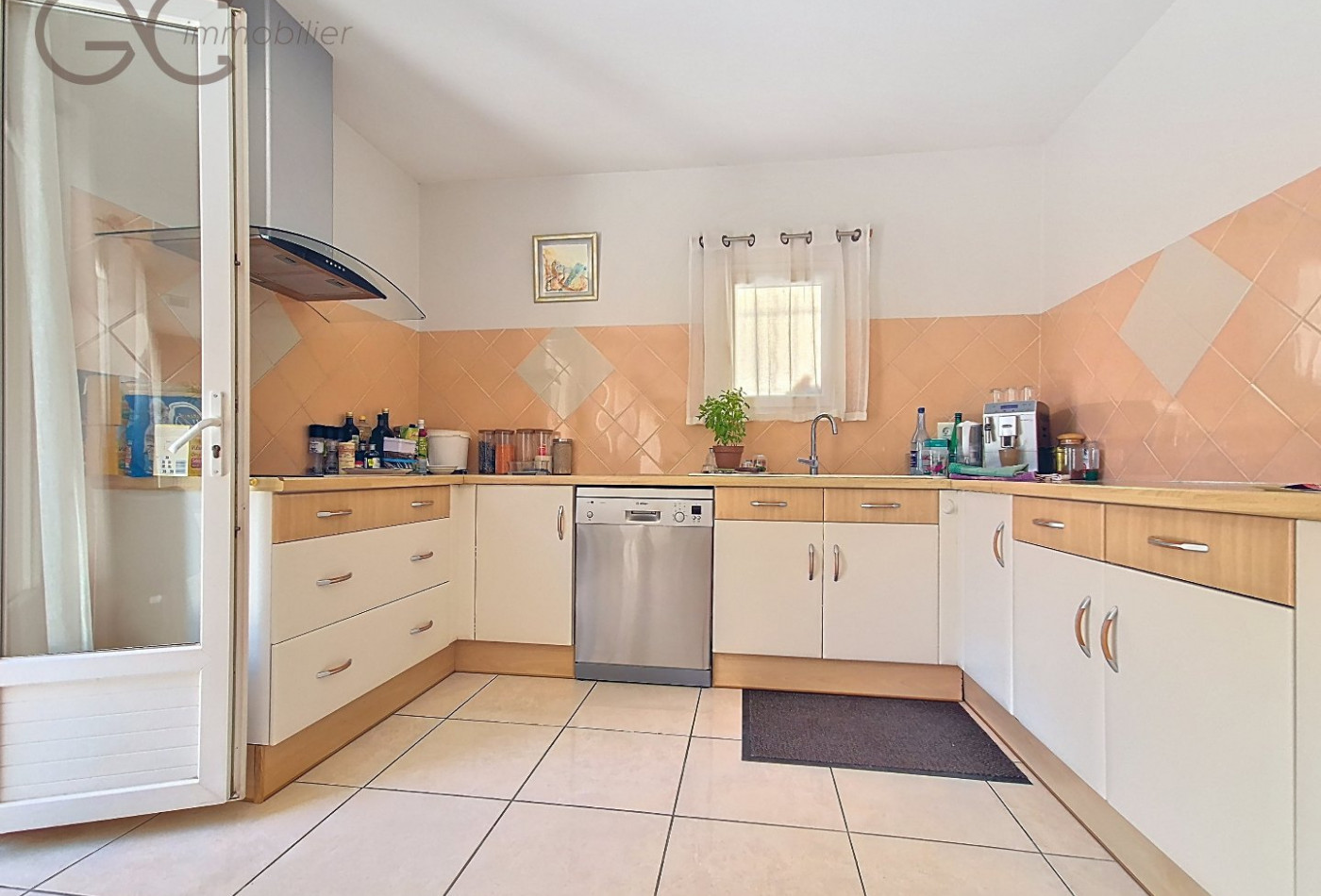 vente Maison et terrain Villeneuve Les Beziers - Photo 6