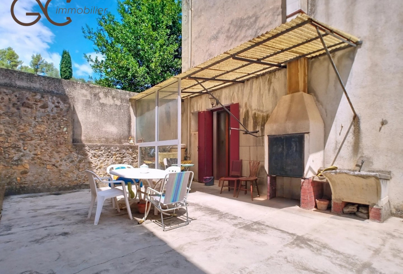 vente Maison de village Cessenon Sur Orb - Photo 1