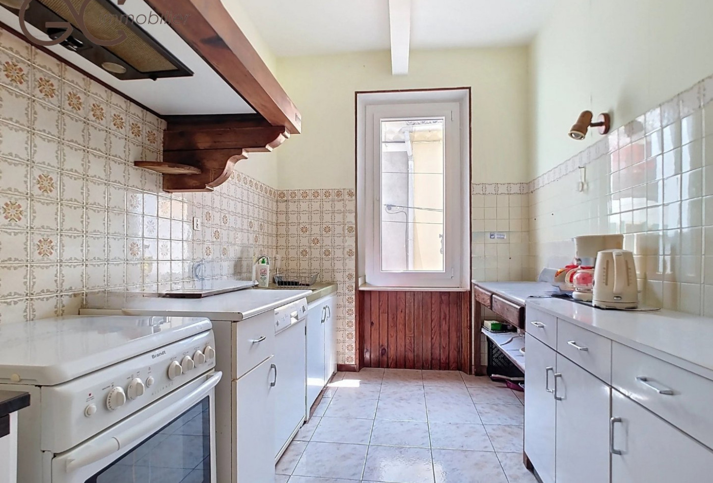 vente Maison de village Cessenon Sur Orb - Photo 8