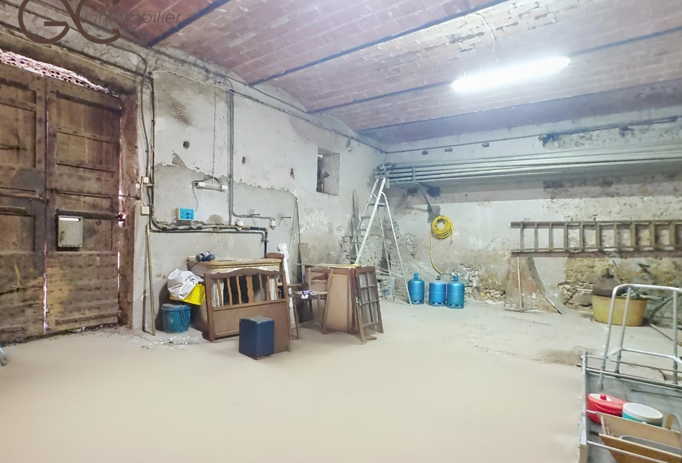 vente Maison de village Cessenon Sur Orb - Photo 10