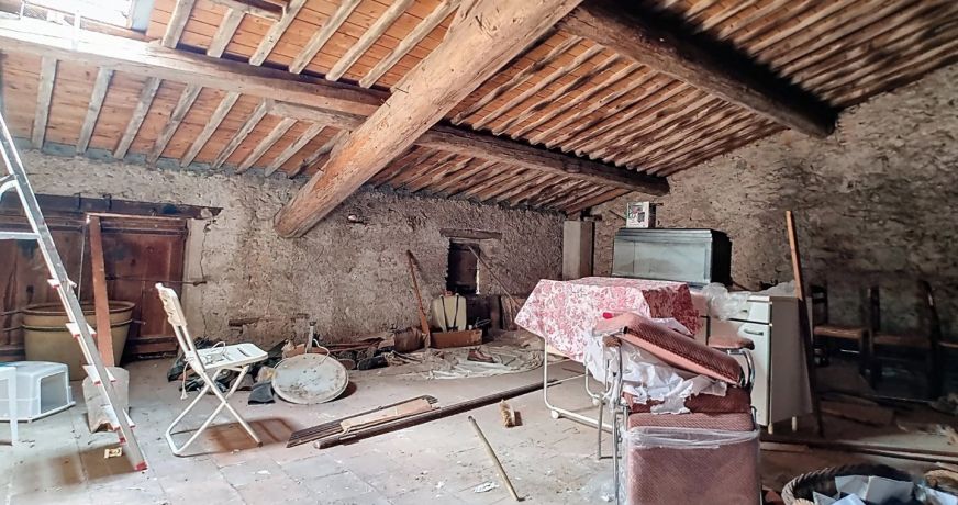 vente Maison de village Cessenon Sur Orb