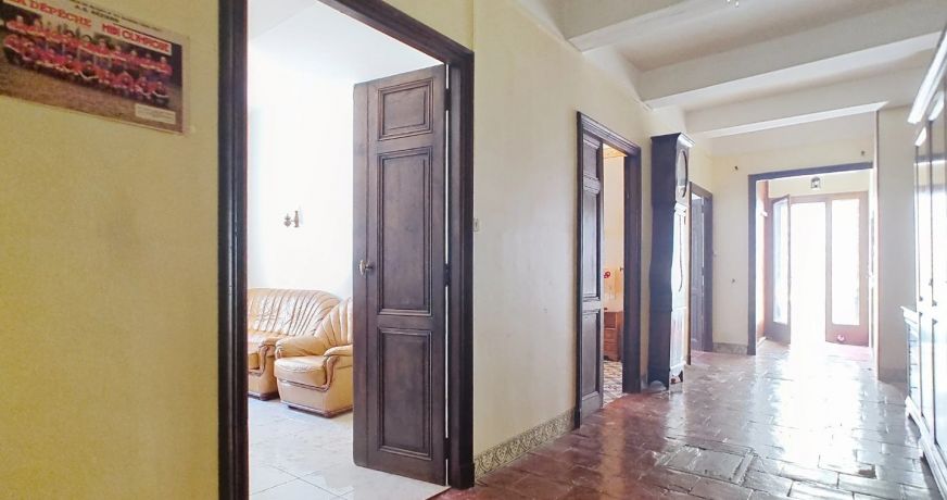 vente Maison de village Cessenon Sur Orb