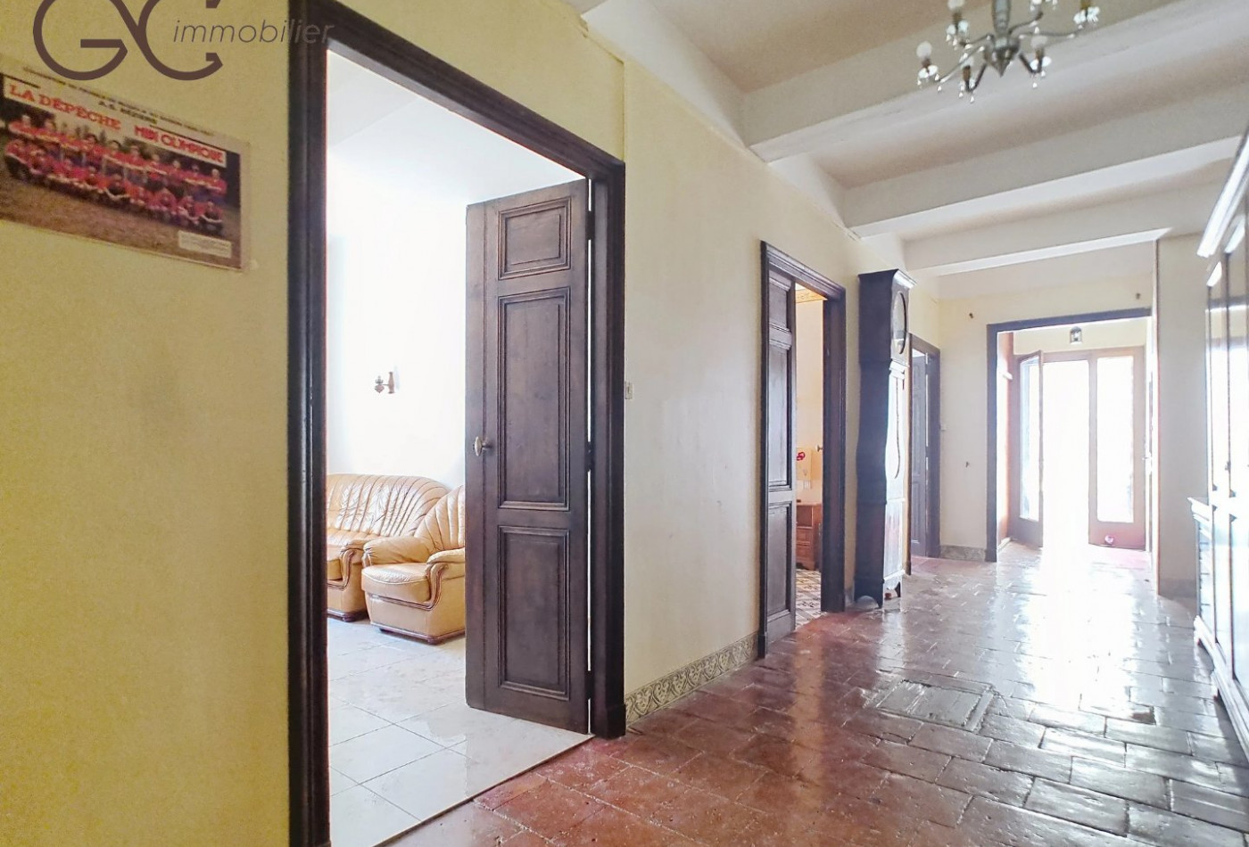 vente Maison de village Cessenon Sur Orb - Photo 3