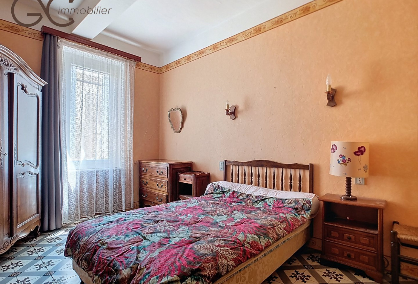 vente Maison de village Cessenon Sur Orb - Photo 6