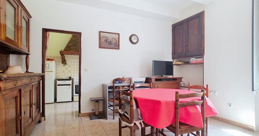 vente Maison de village Cessenon Sur Orb