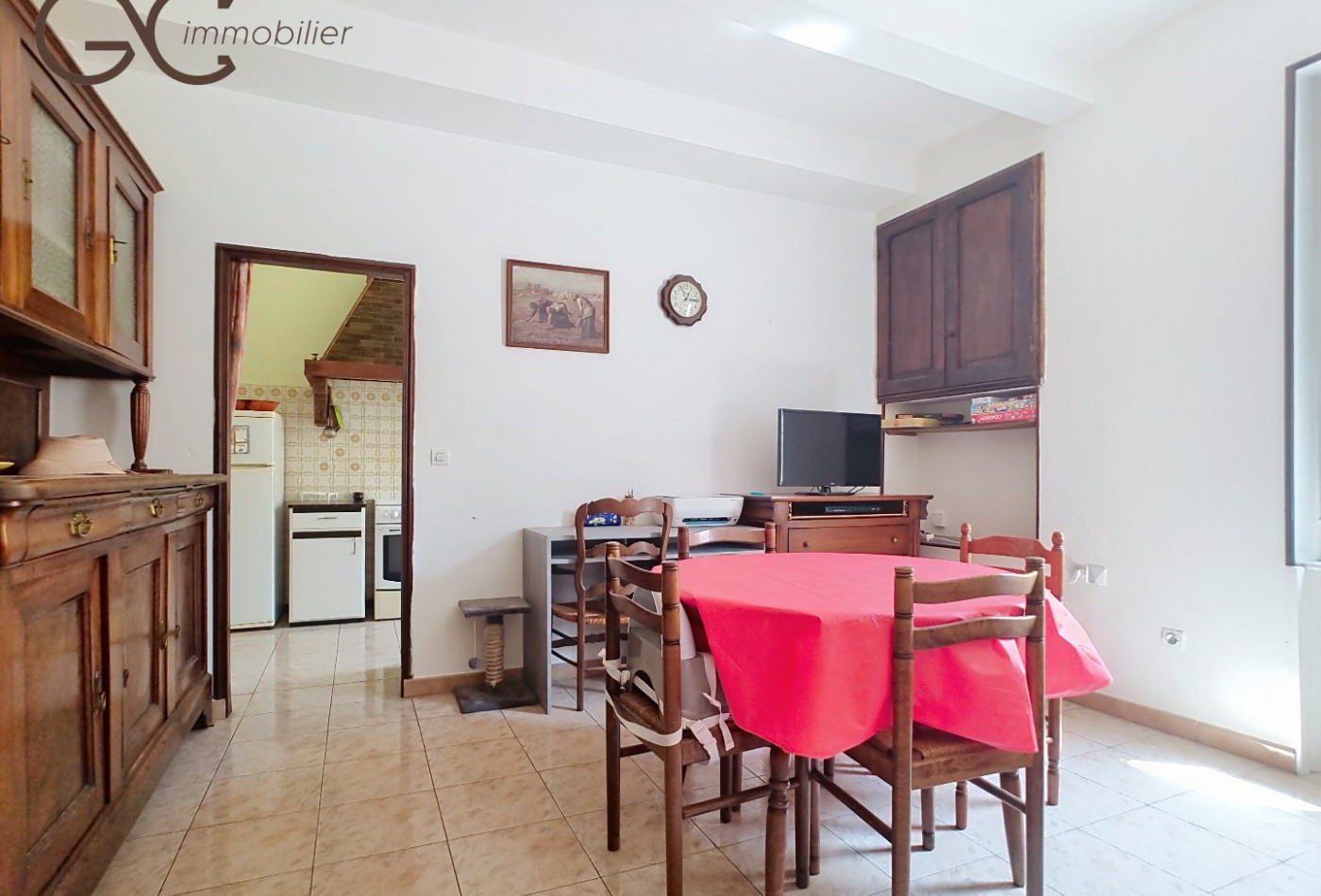 vente Maison de village Cessenon Sur Orb - Photo 7
