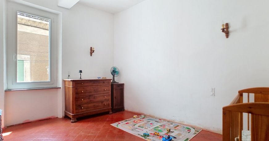 vente Maison de village Cessenon Sur Orb