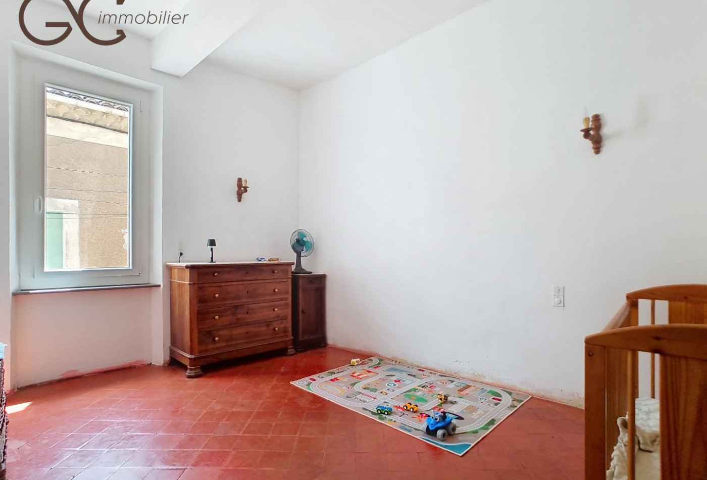 vente Maison de village Cessenon Sur Orb - Photo 5
