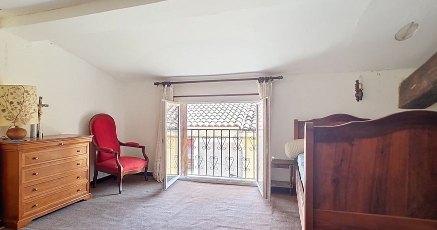 vente Maison de village Cessenon Sur Orb