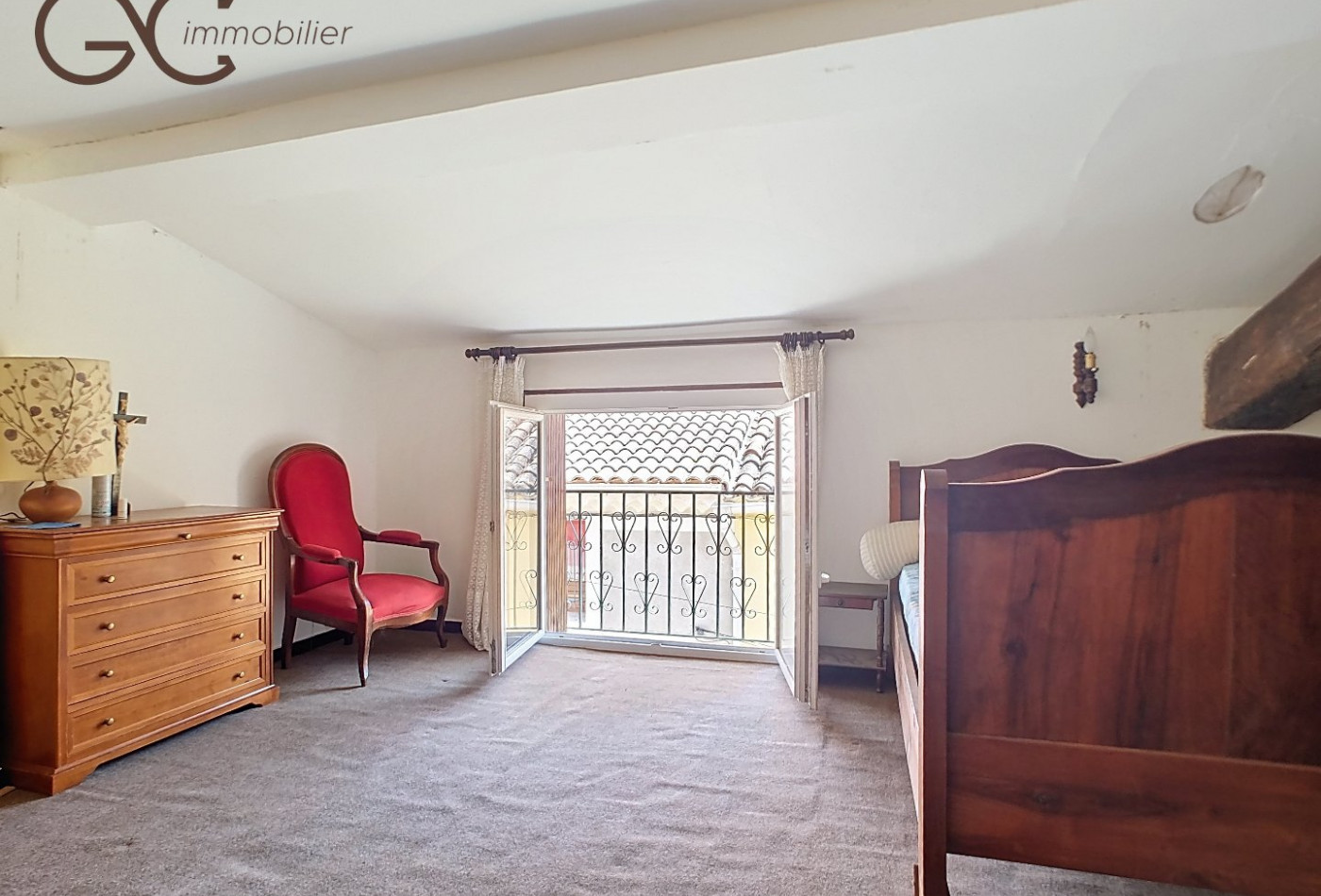 vente Maison de village Cessenon Sur Orb - Photo 9