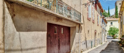vente Maison de village Cessenon Sur Orb