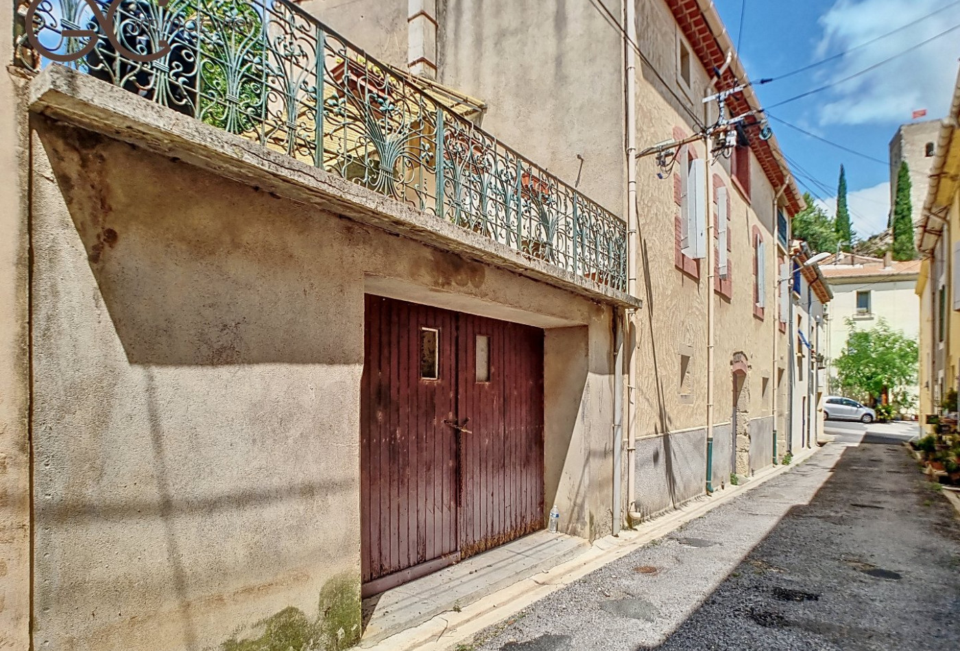 vente Maison de village Cessenon Sur Orb - Photo 2