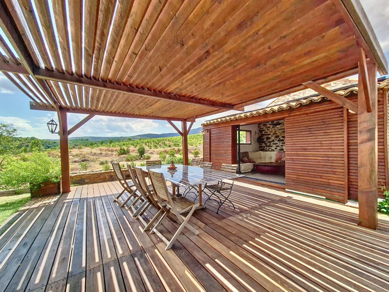 vente Propriété Beziers - Photo 7