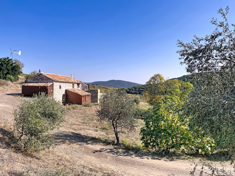 vente Propriété Beziers - Photo 1