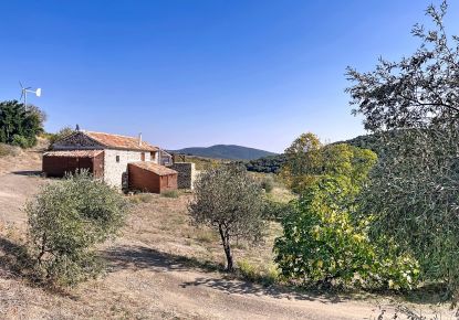 vente Propriété Beziers