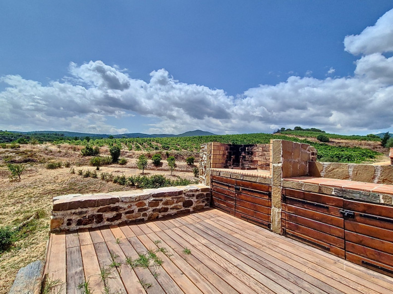 vente Propriété Beziers - Photo 8