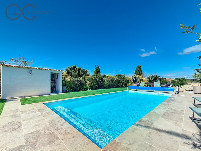 vente Maison Nissan Lez Enserune - Photo 3