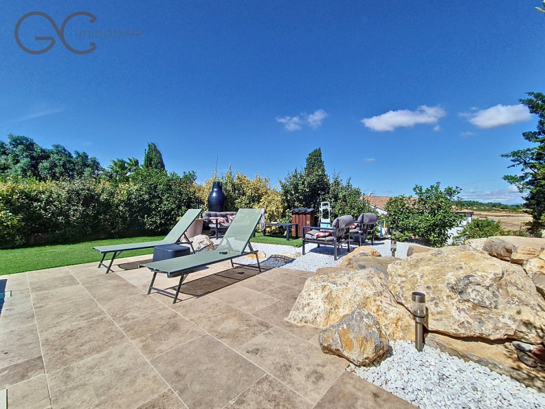 vente Maison Nissan Lez Enserune - Photo 2