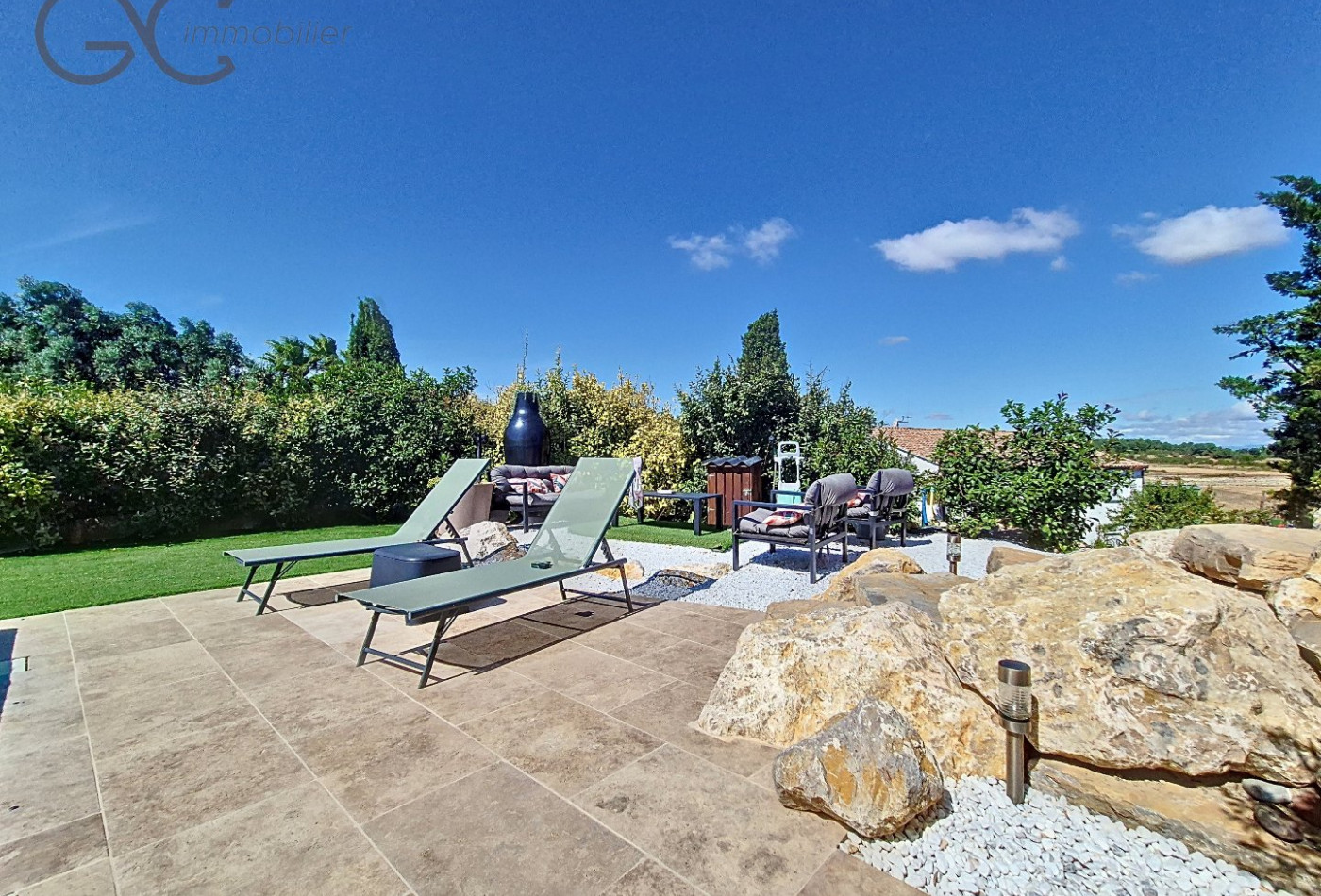 vente Maison Nissan Lez Enserune - Photo 2