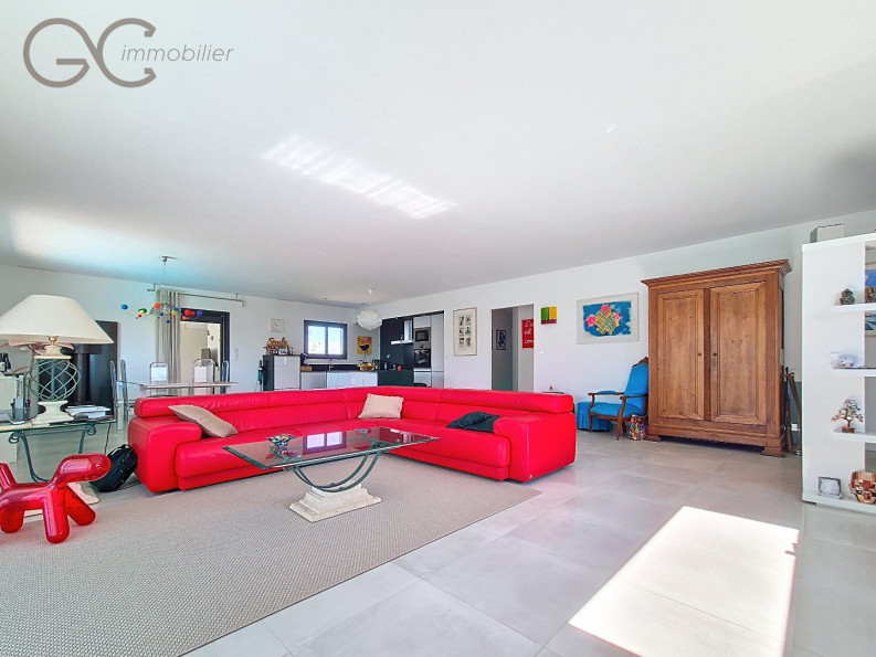 vente Maison Nissan Lez Enserune - Photo 6