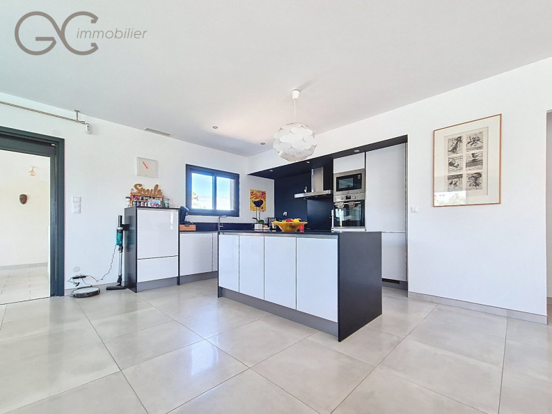 vente Maison Nissan Lez Enserune - Photo 7