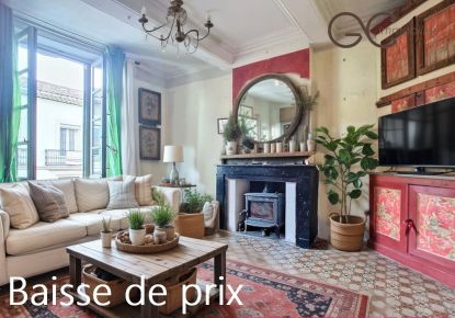 vente Maison Cessenon Sur Orb