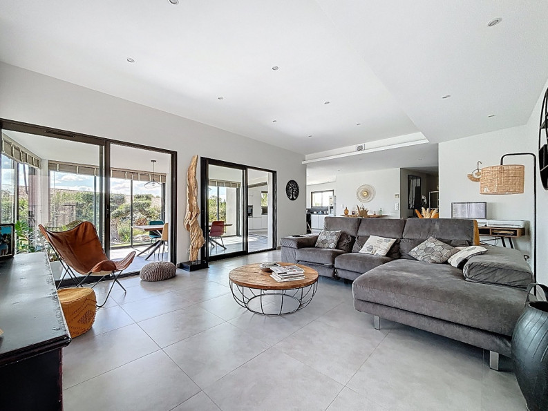 vente Villa Argeliers - Photo 4