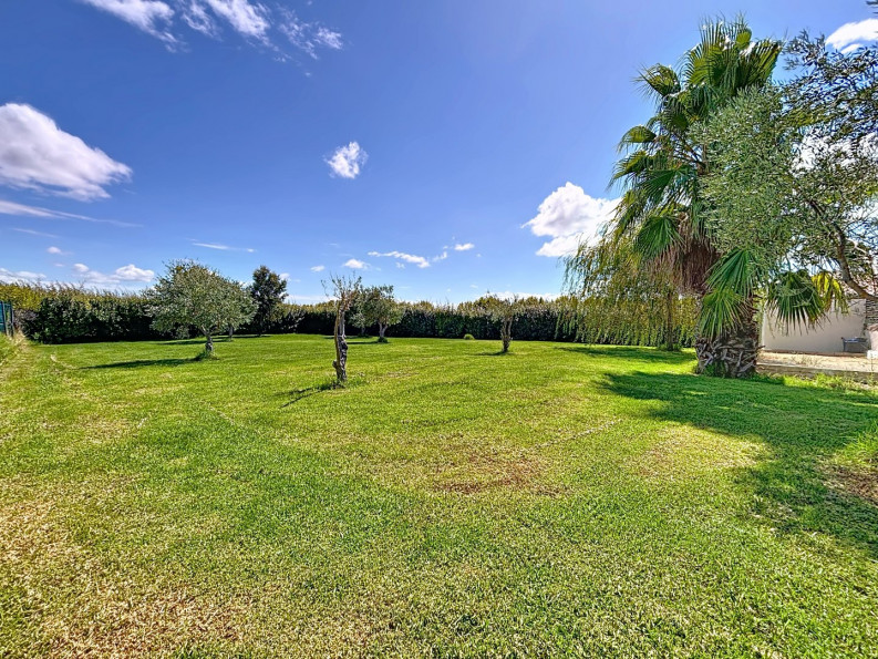 vente Villa Argeliers - Photo 3