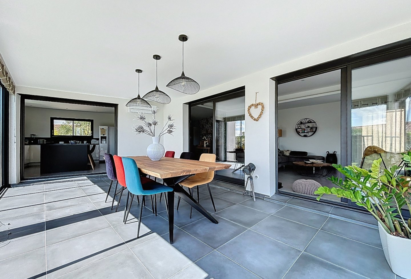 vente Villa Argeliers - Photo 7