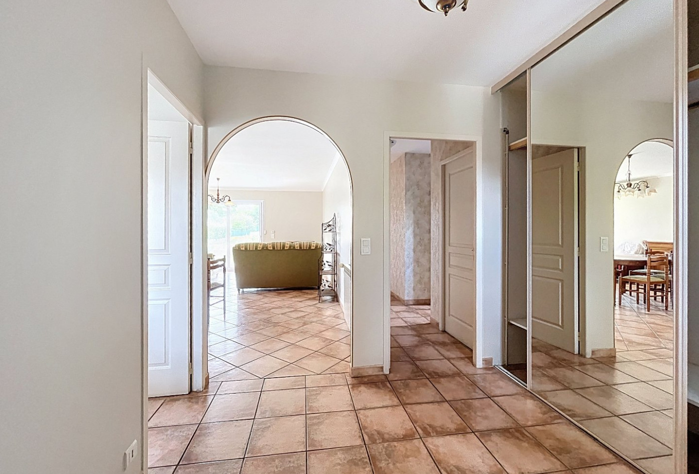 vente Maison Maraussan - Photo 6