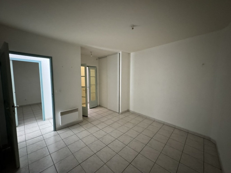 location Appartement Cessenon Sur Orb - Photo 7