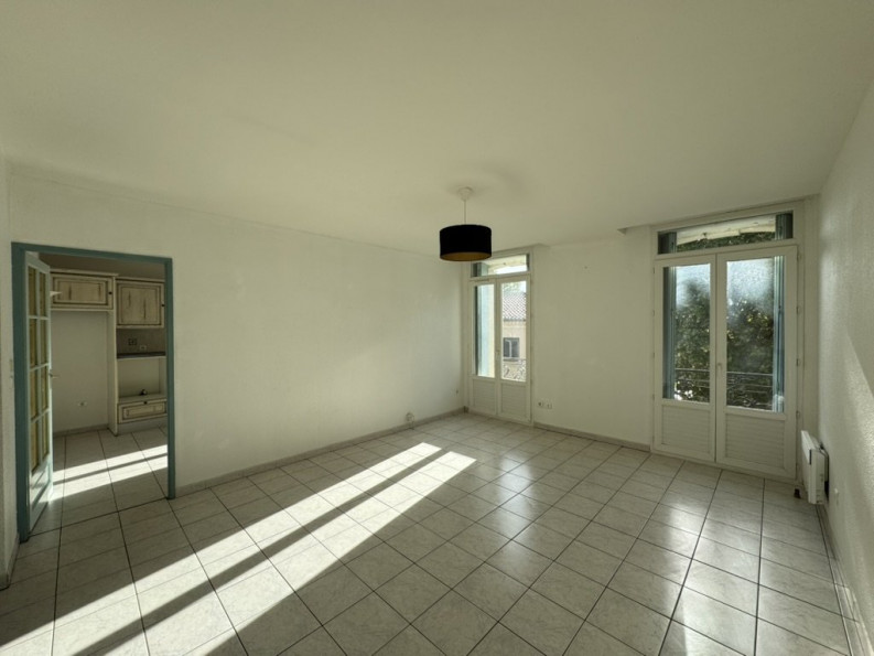 location Appartement Cessenon Sur Orb - Photo 2