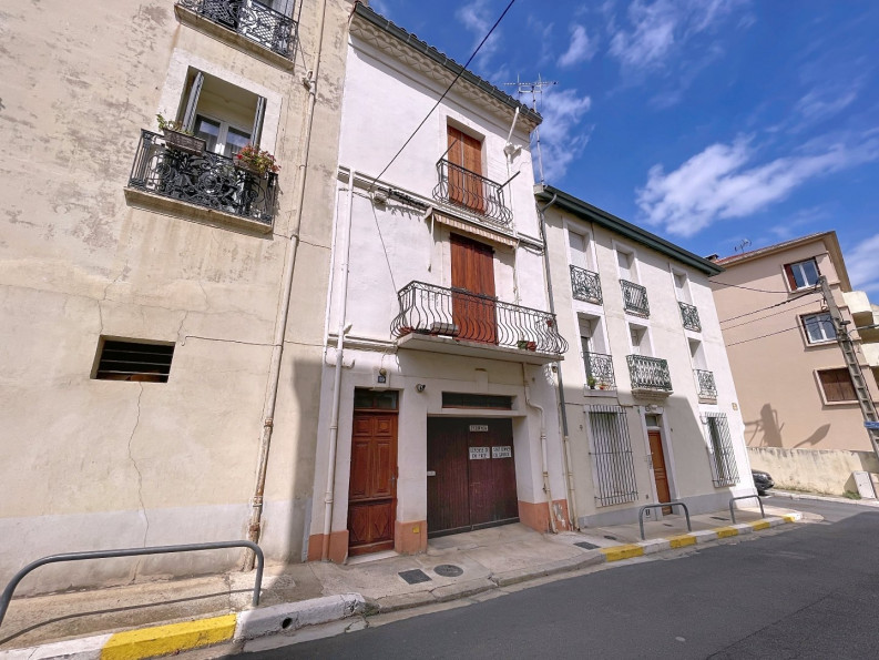 vente Maison Beziers - Photo 1