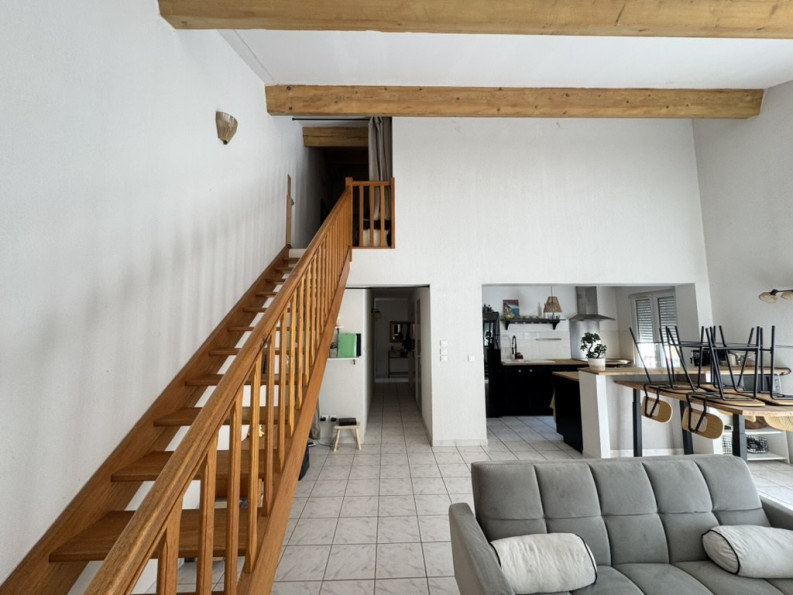 location Appartement Cessenon Sur Orb - Photo 4