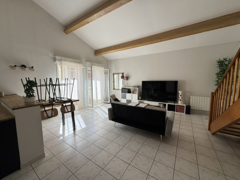 location Appartement Cessenon Sur Orb - Photo 2
