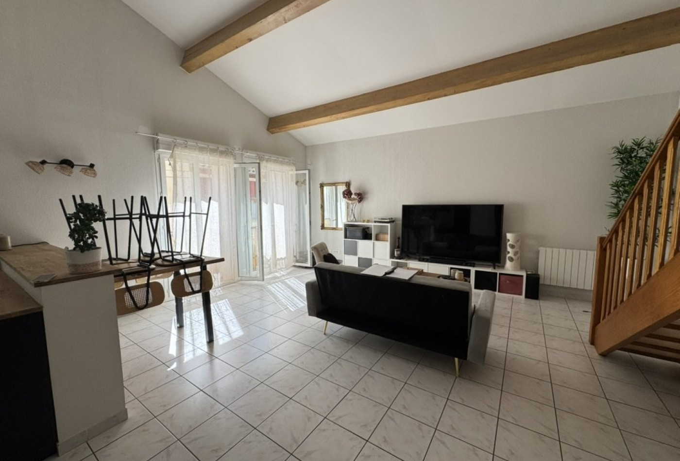 location Appartement Cessenon Sur Orb - Photo 2