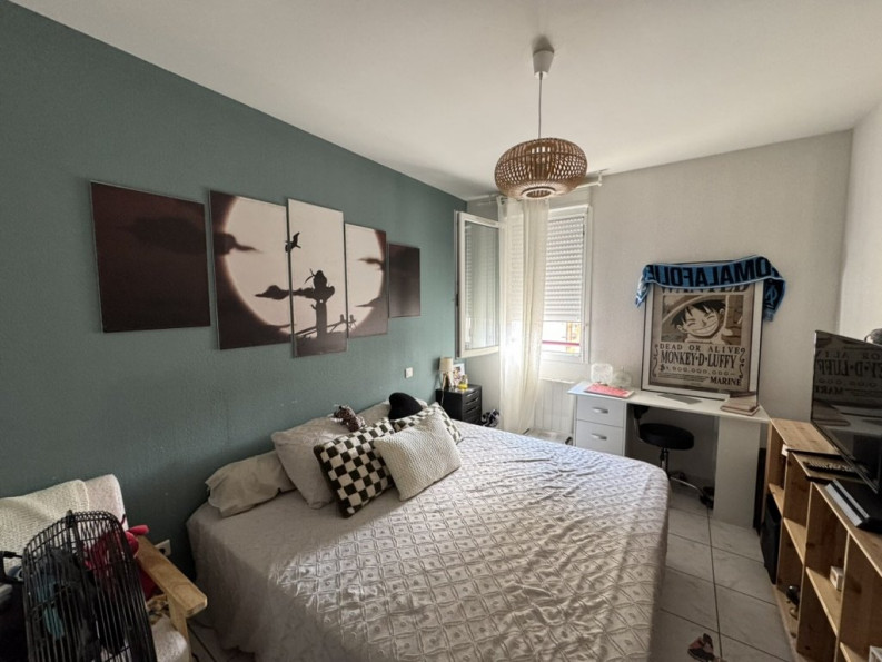 location Appartement Cessenon Sur Orb - Photo 7