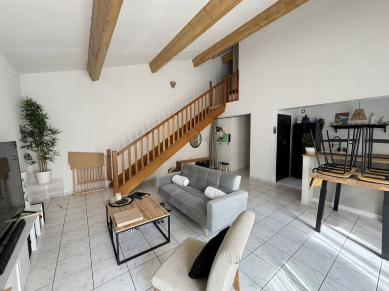 location Appartement Cessenon Sur Orb - Photo 1