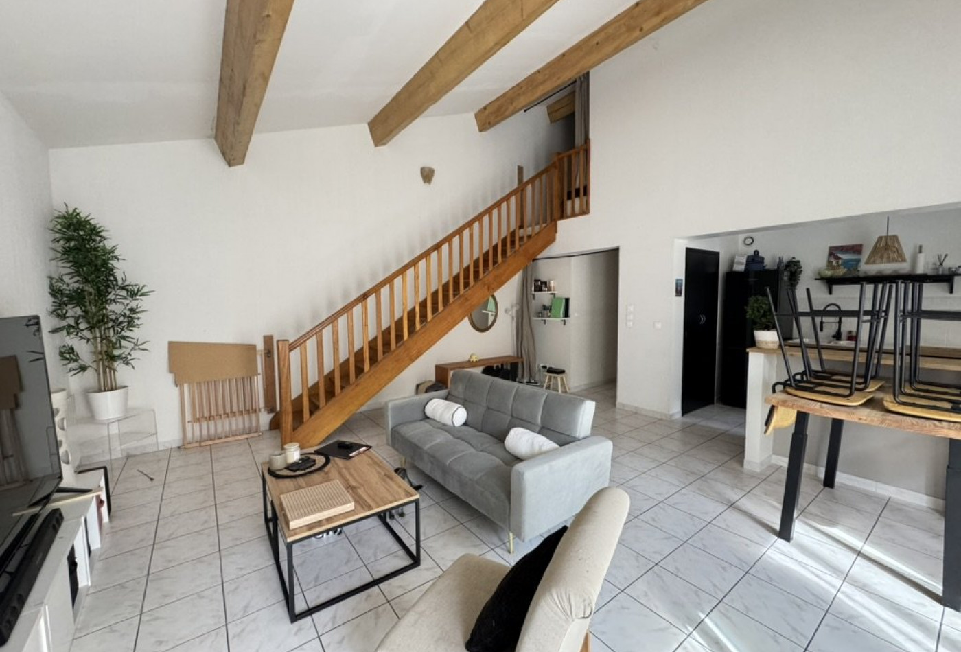 location Appartement Cessenon Sur Orb - Photo 1