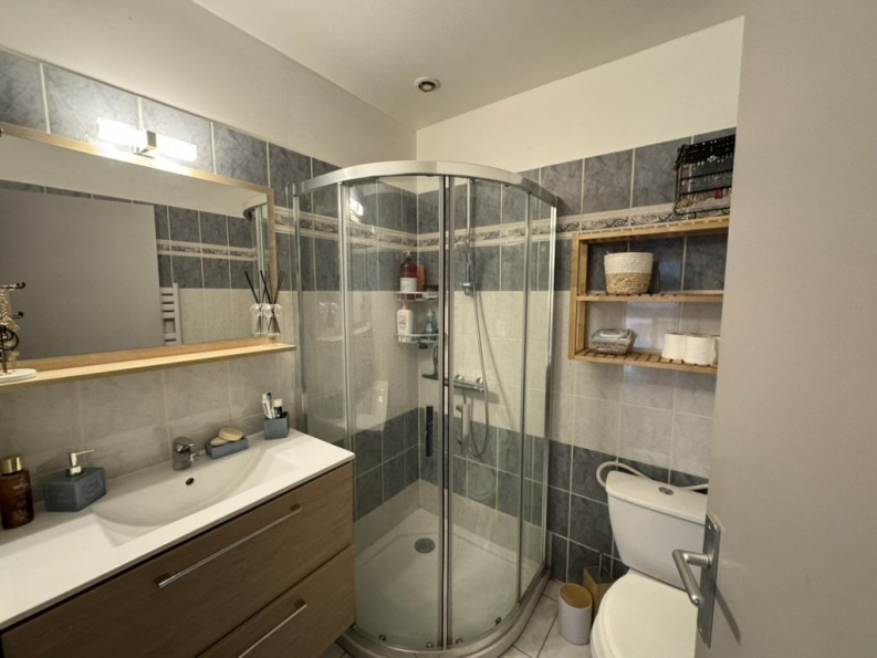 location Appartement Cessenon Sur Orb - Photo 9