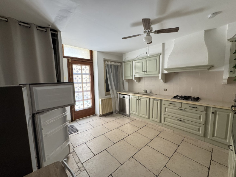 location Maison de village Saint Chinian - Photo 3