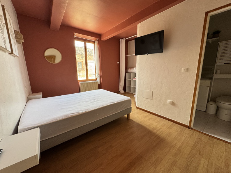 location Maison de village Saint Chinian - Photo 4