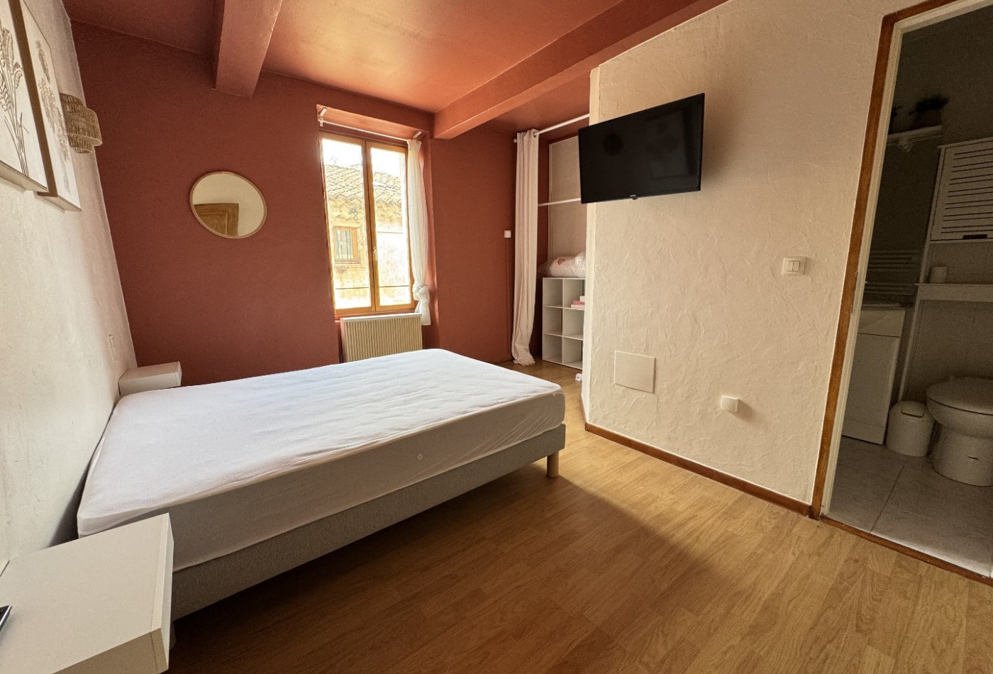 location Maison de village Saint Chinian - Photo 4