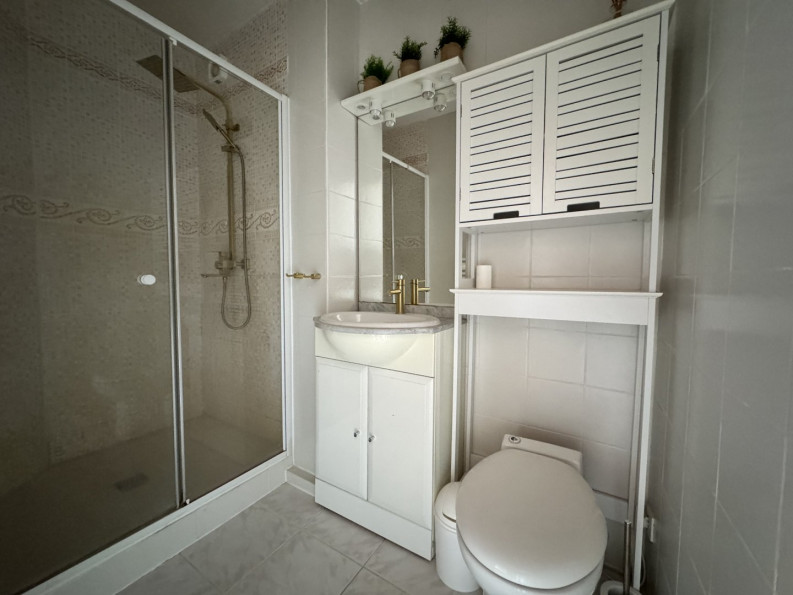 location Maison de village Saint Chinian - Photo 6