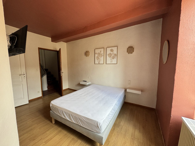 location Maison de village Saint Chinian - Photo 5