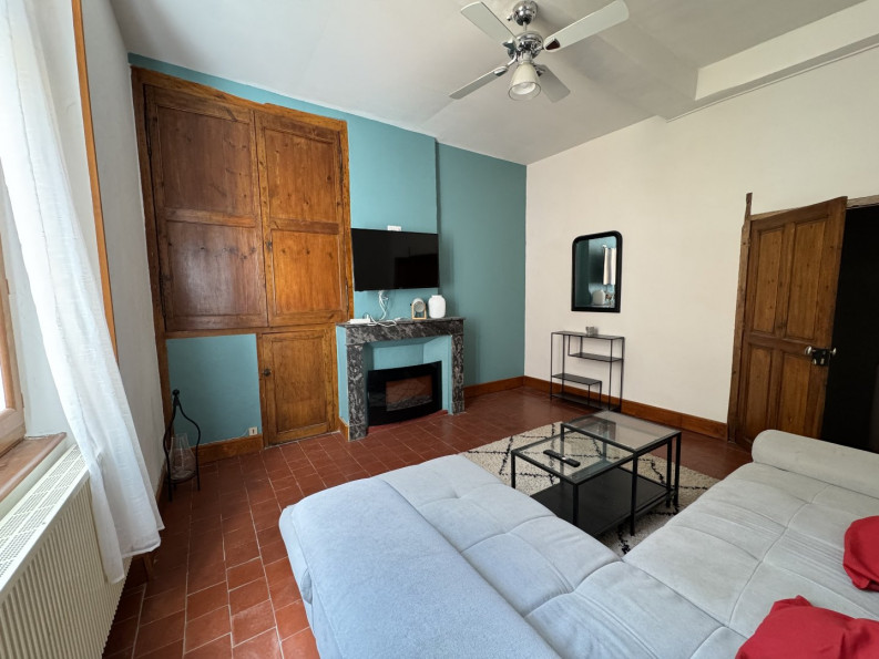 location Maison de village Saint Chinian - Photo 2