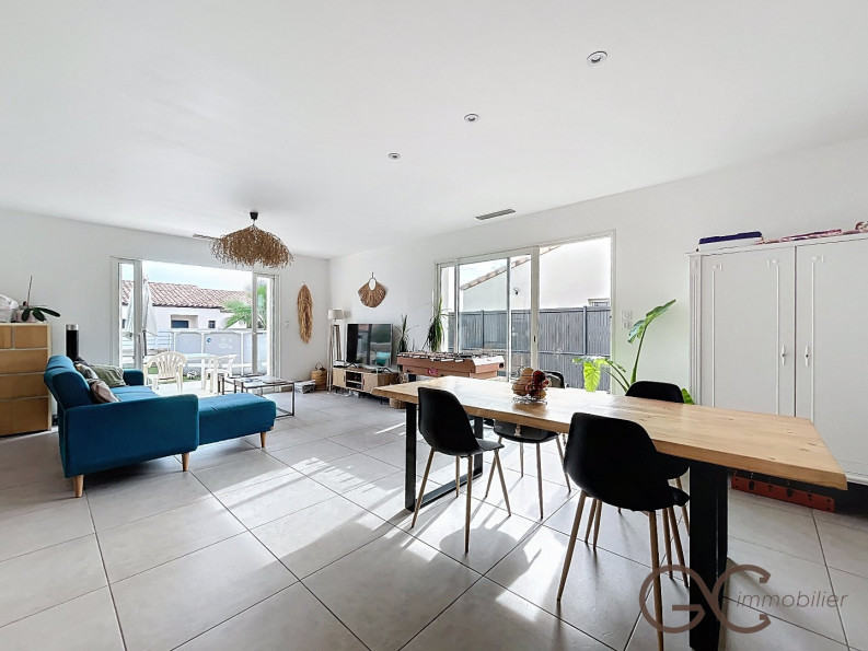 vente Maison Thezan Les Beziers - Photo 6