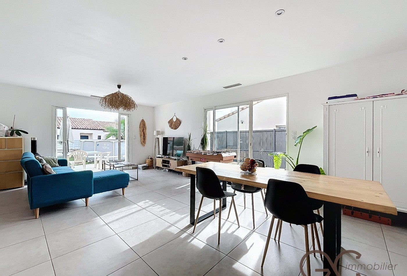 vente Maison Thezan Les Beziers - Photo 6