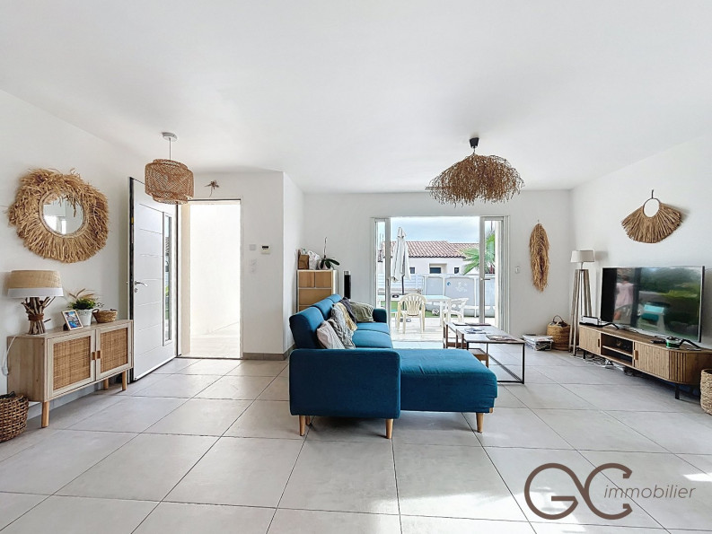 vente Maison Thezan Les Beziers - Photo 8